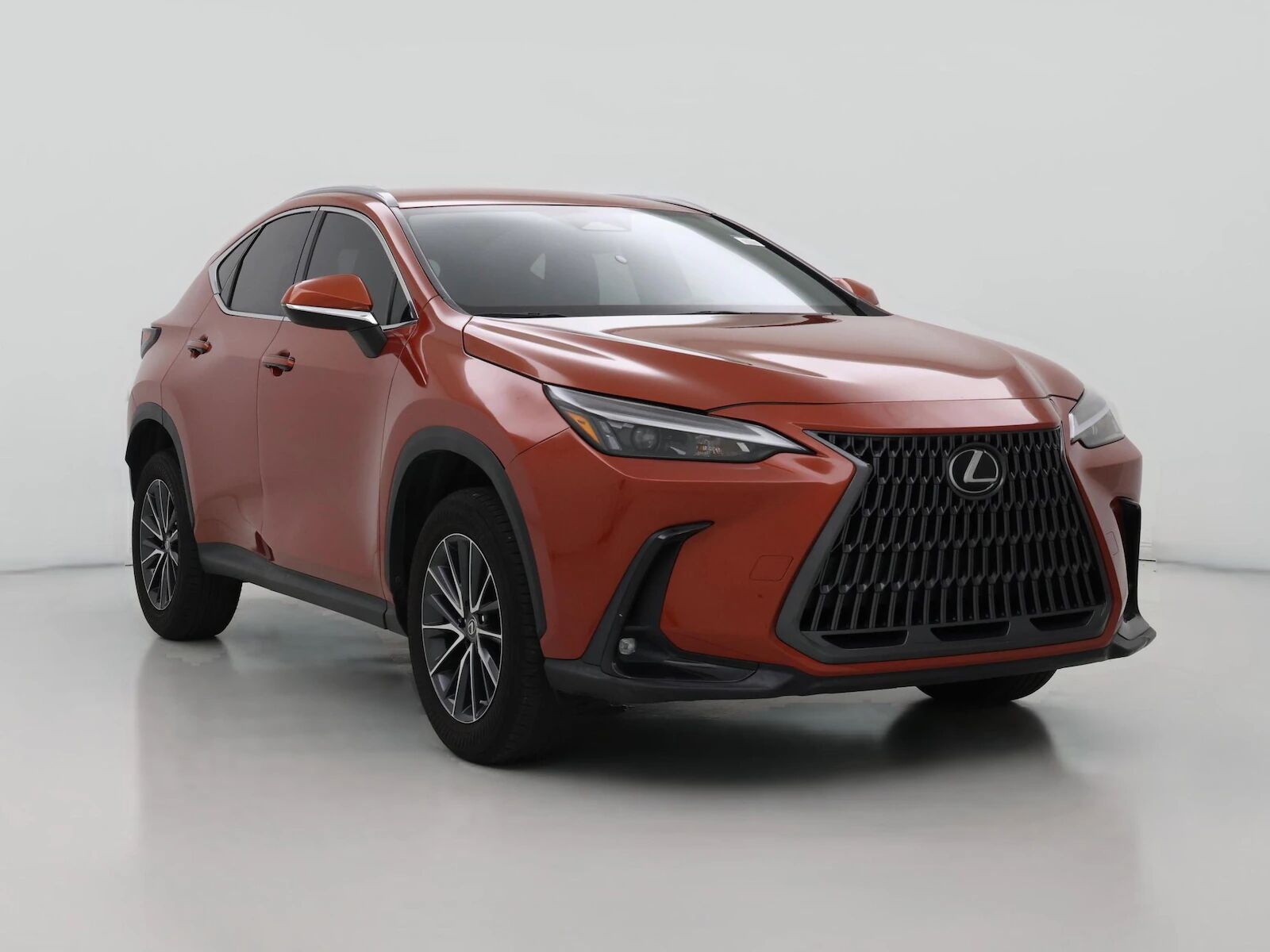 2023 LEXUS NX