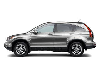 2010 HONDA CR-V
