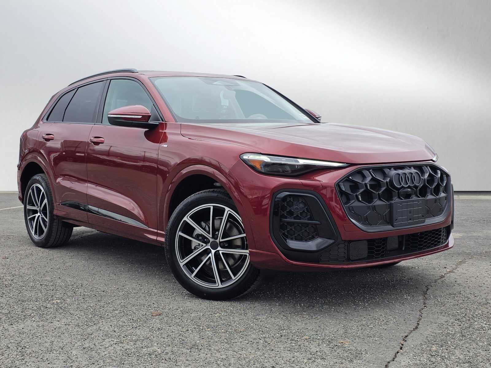 2026 AUDI Q5