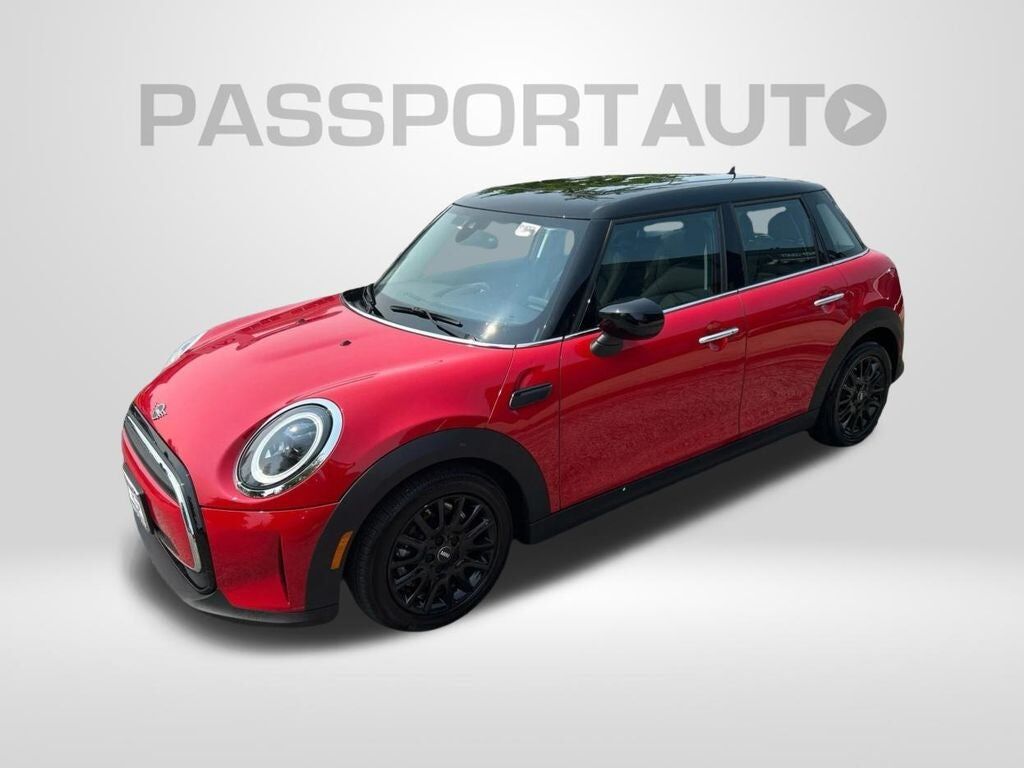 2024 MINI Hardtop