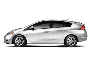 2010 HONDA Insight