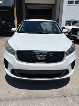 2020 KIA Sorento