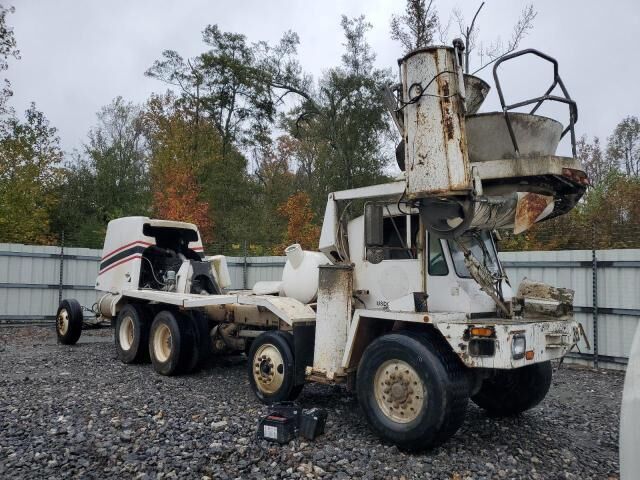2007 OSHKOSH S Series
