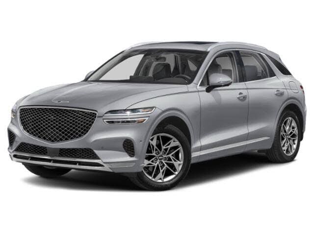 2023 GENESIS GV70