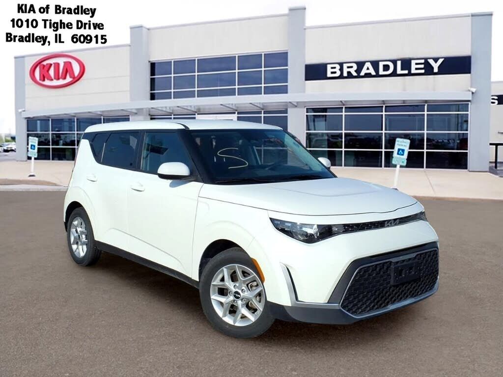 2025 KIA Soul