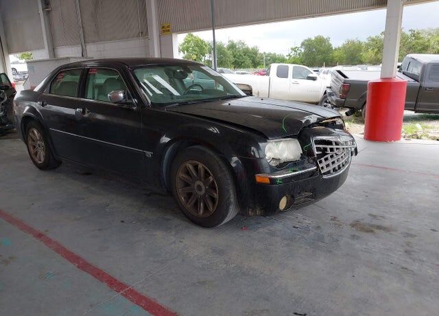 2006 CHRYSLER 300C