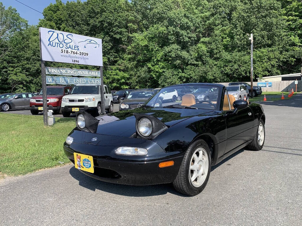 1994 MAZDA MX-5