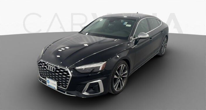 2025 AUDI S5