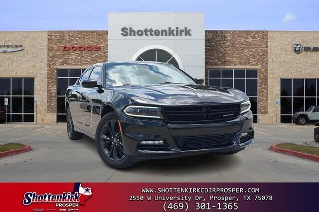 2023 DODGE Charger