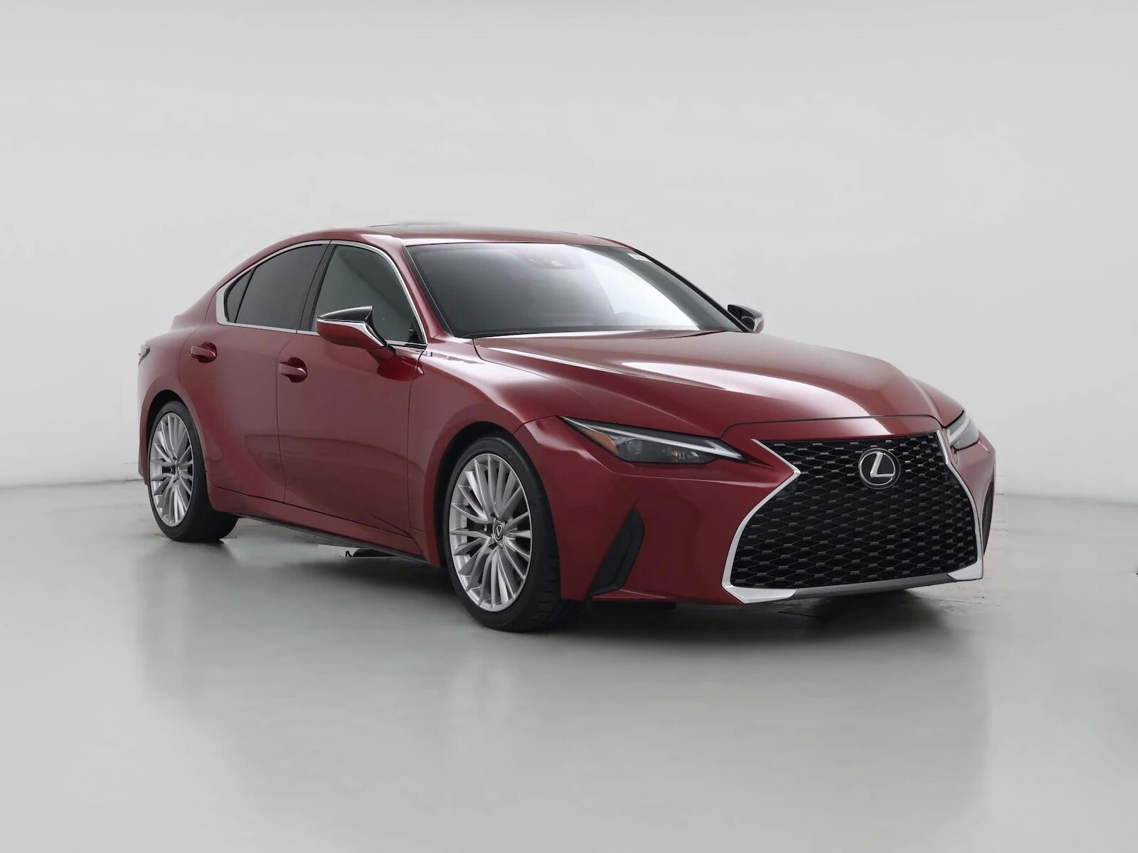2023 LEXUS IS