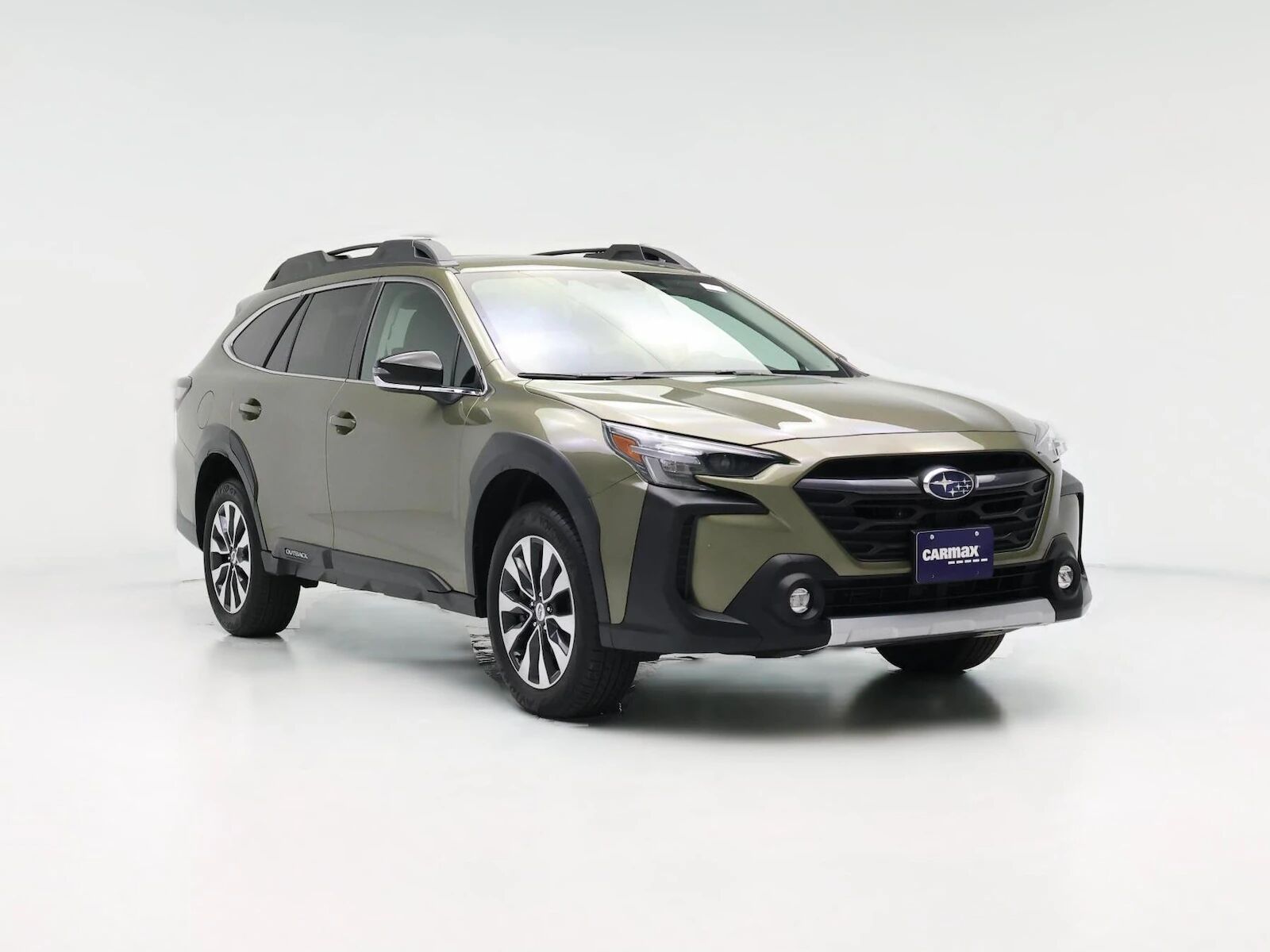 2023 SUBARU Outback