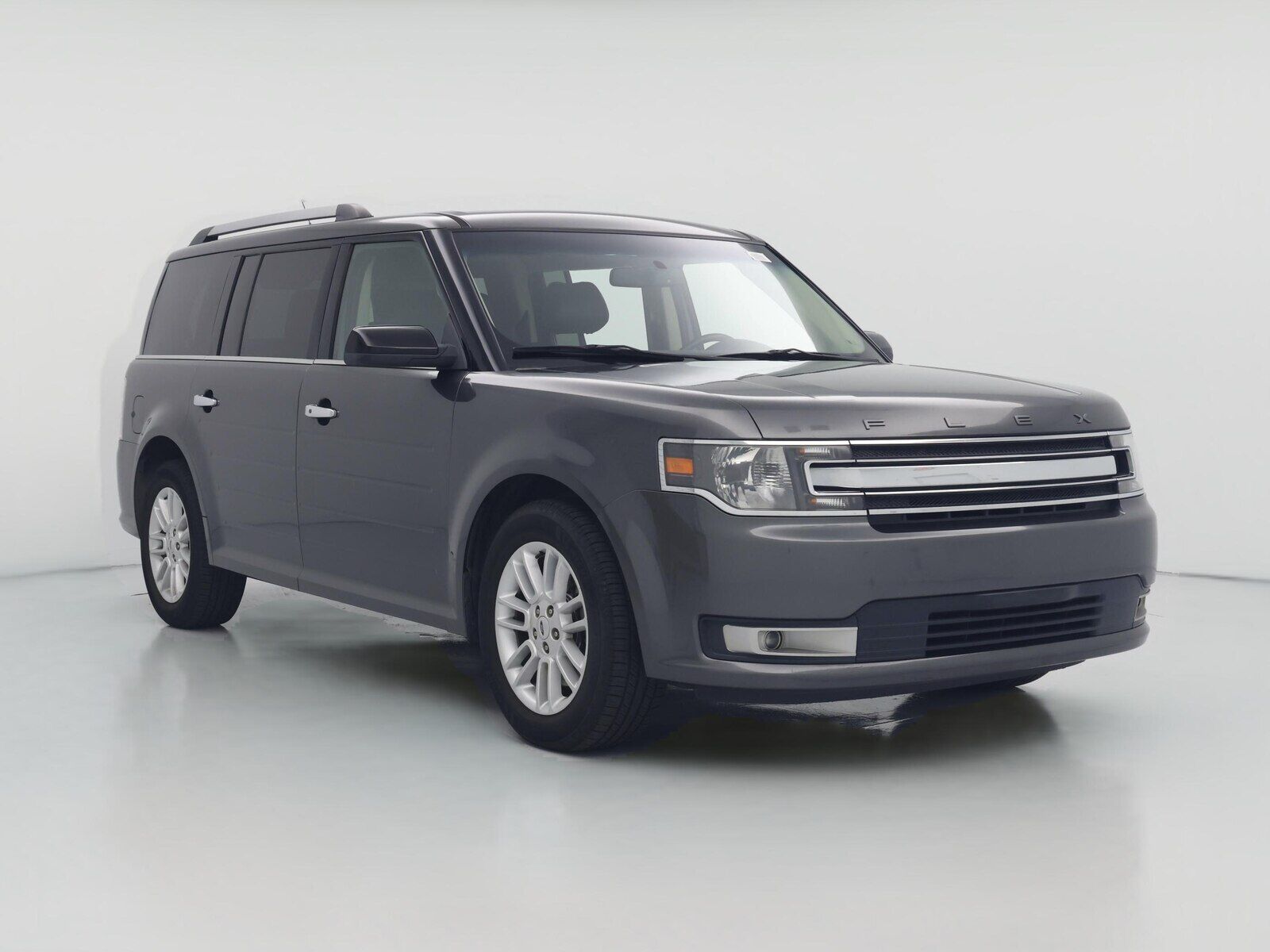 2017 FORD Flex