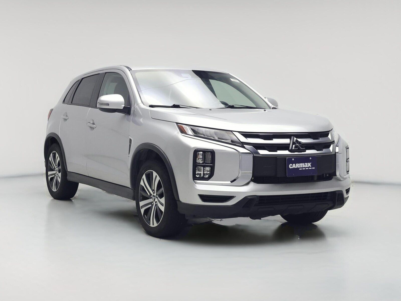 2023 MITSUBISHI Outlander Sport