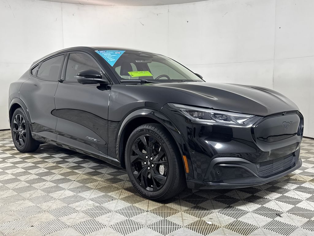 2023 FORD Mustang