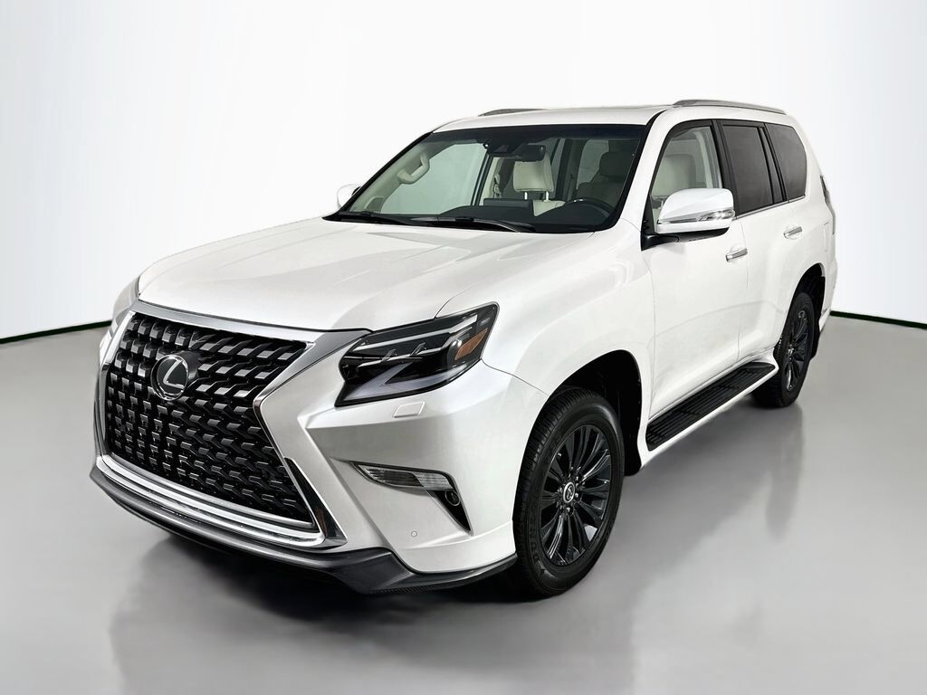 2023 LEXUS GX