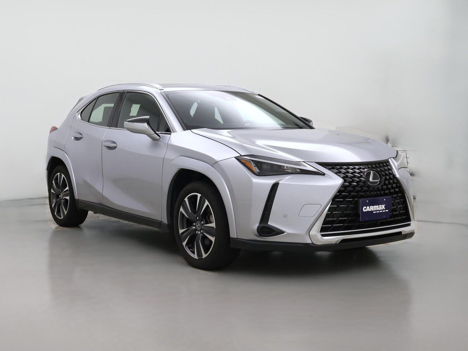 2024 LEXUS UX