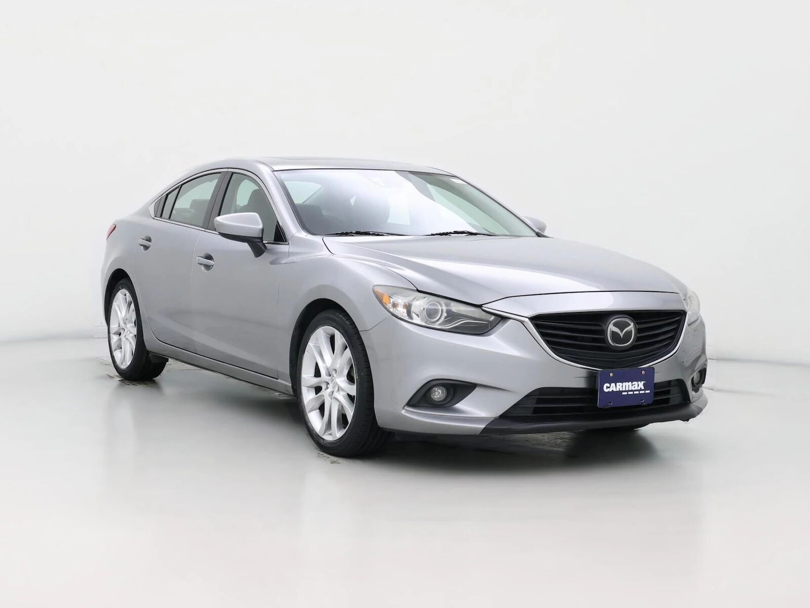 2014 MAZDA Mazda6