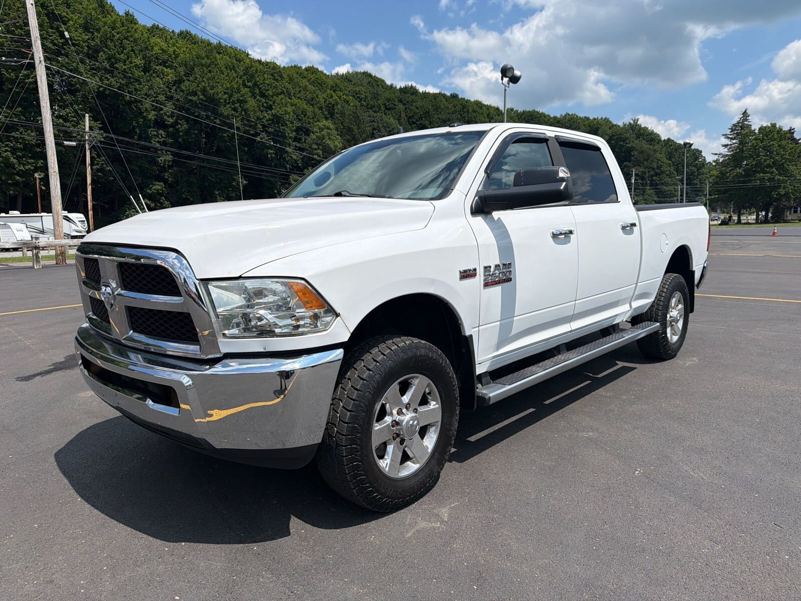 RAM 2500