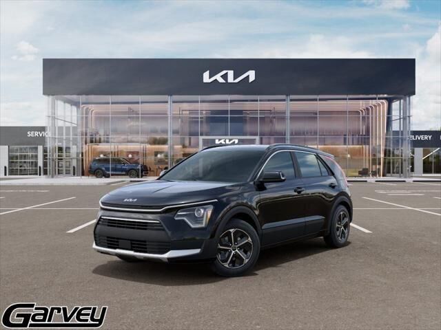 2026 KIA Niro