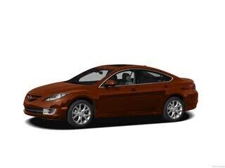 2013 MAZDA Mazda6