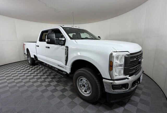 2026 FORD F-350