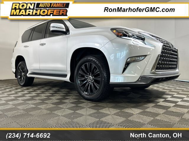 2023 LEXUS GX