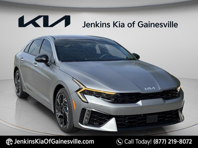 2026 KIA K5