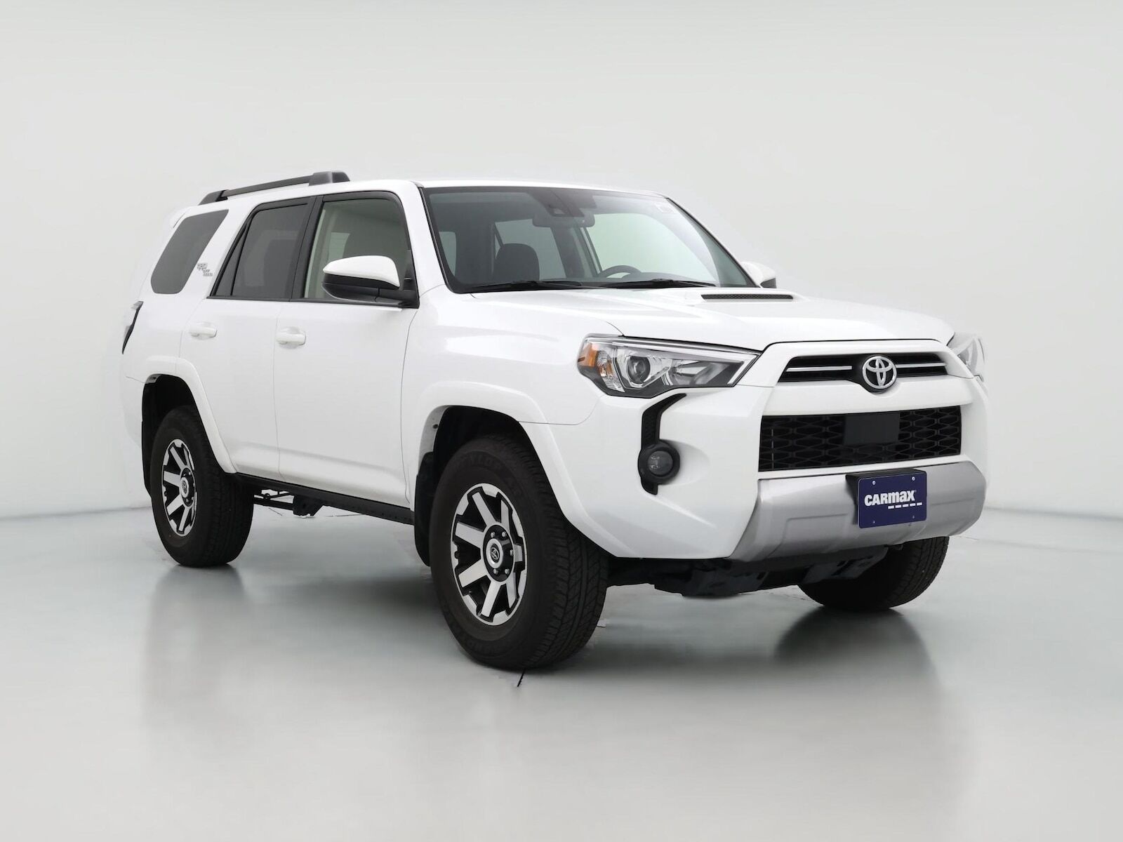 2023 TOYOTA 4-Runner