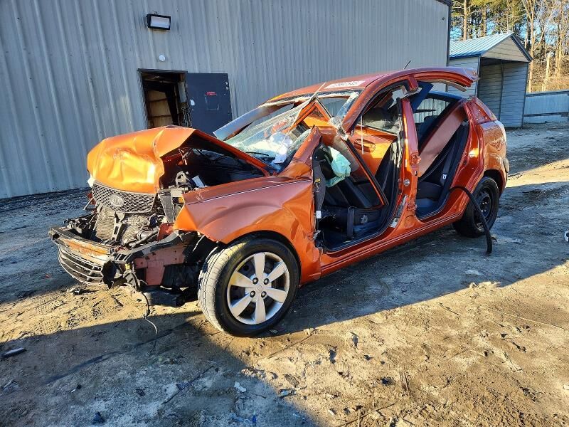 2009 KIA Rio
