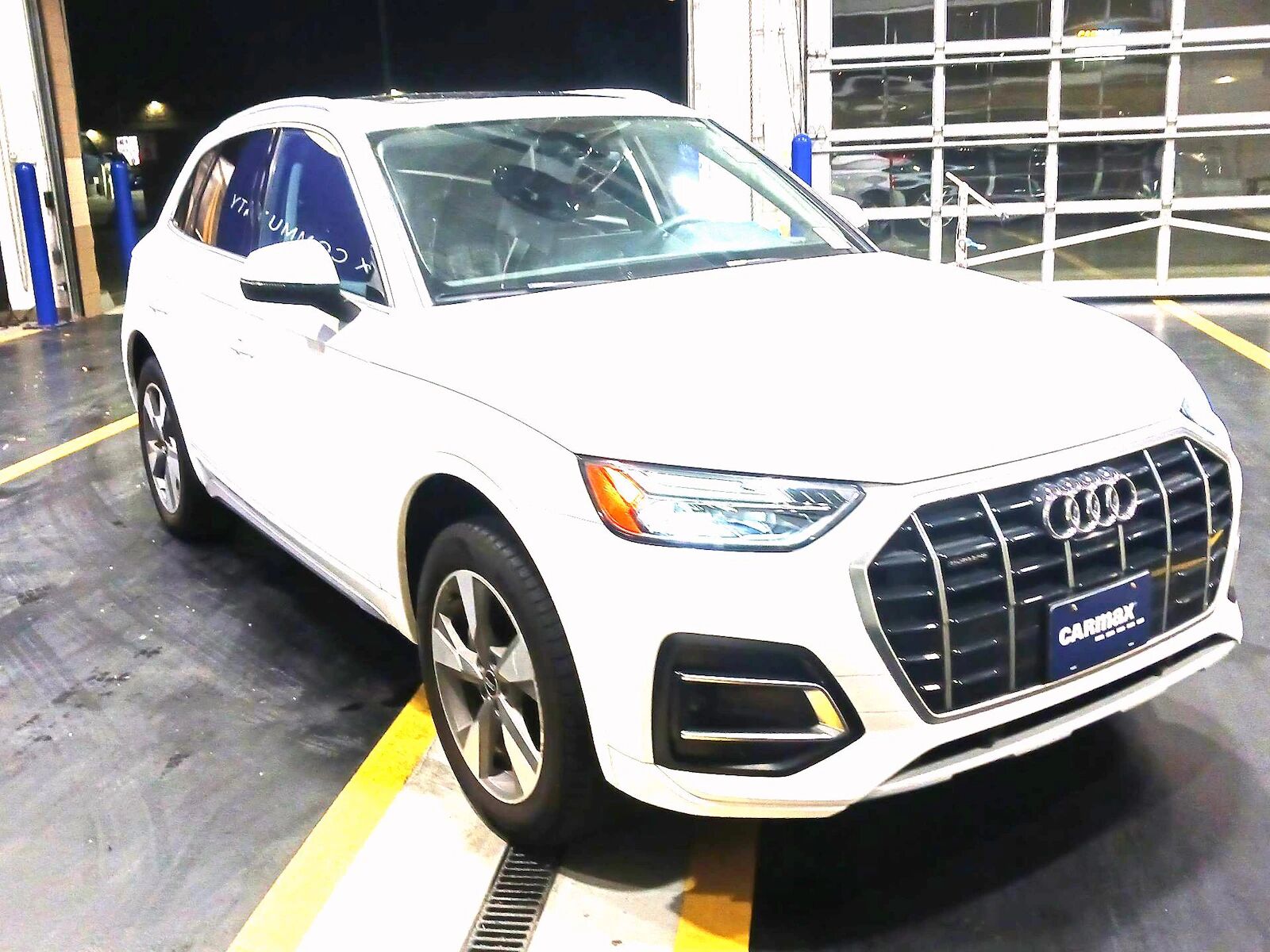 2023 AUDI Q5