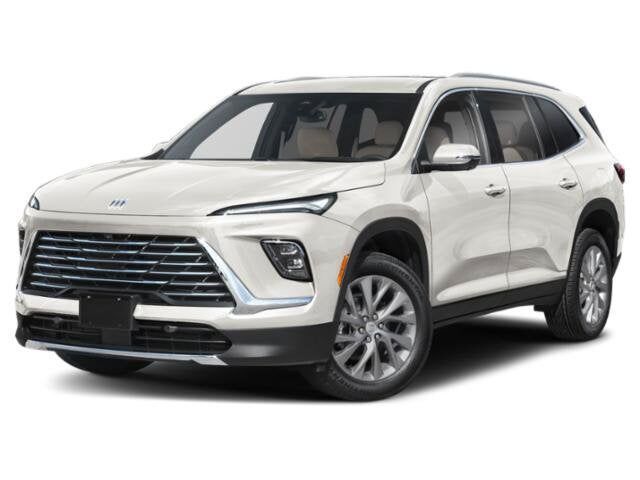 2026 BUICK Enclave
