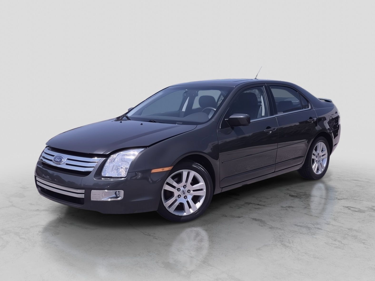 2007 FORD Fusion