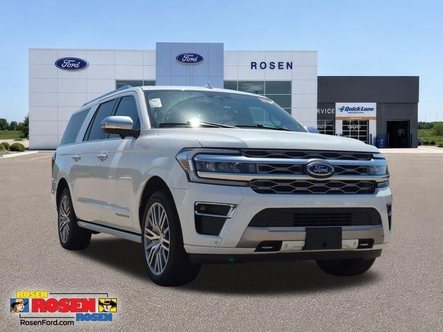2022 FORD Expedition