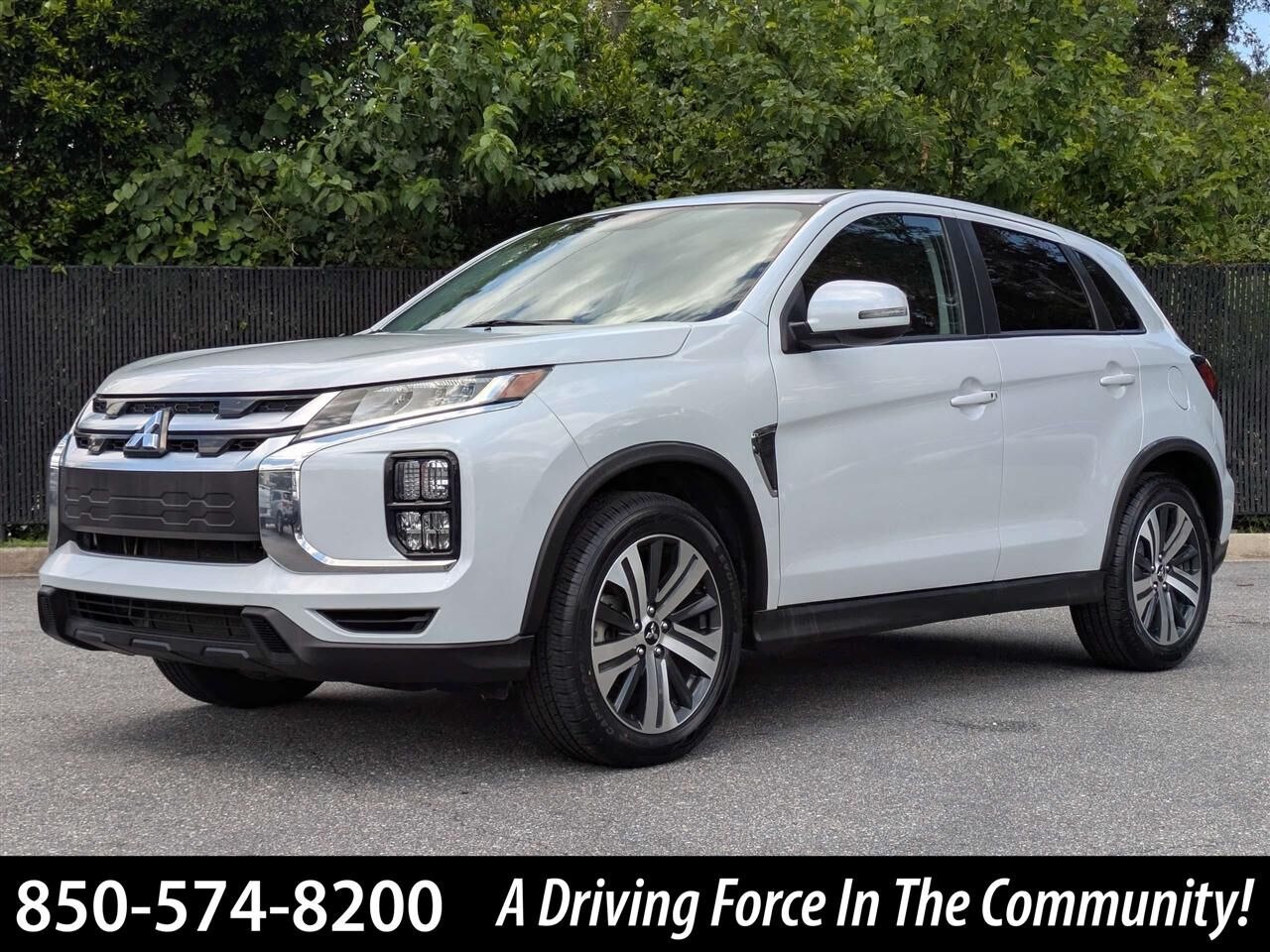 2023 MITSUBISHI Outlander Sport