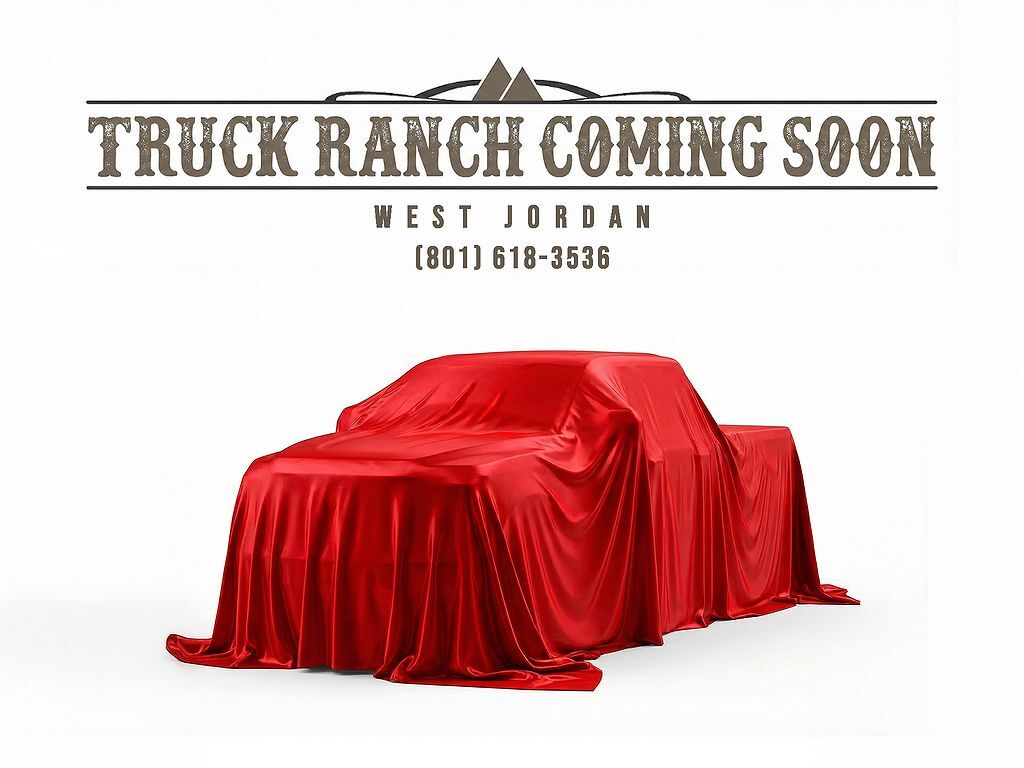 2020 GMC Acadia