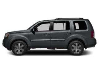 2015 HONDA Pilot