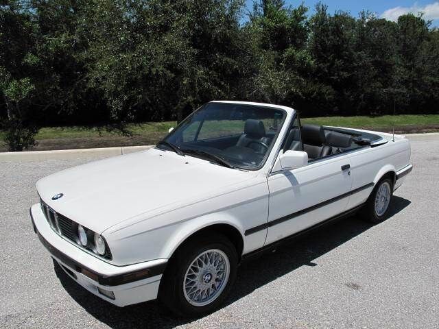 BMW 325i