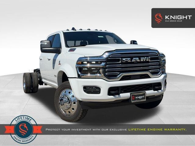 2026 RAM 5500
