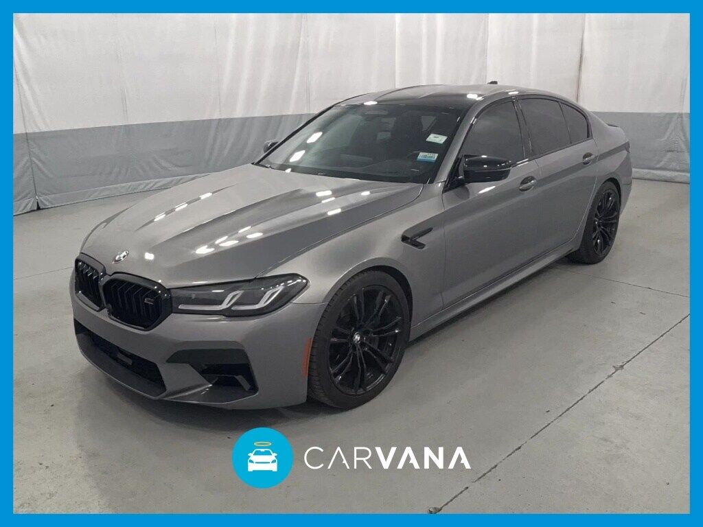 2023 BMW M5