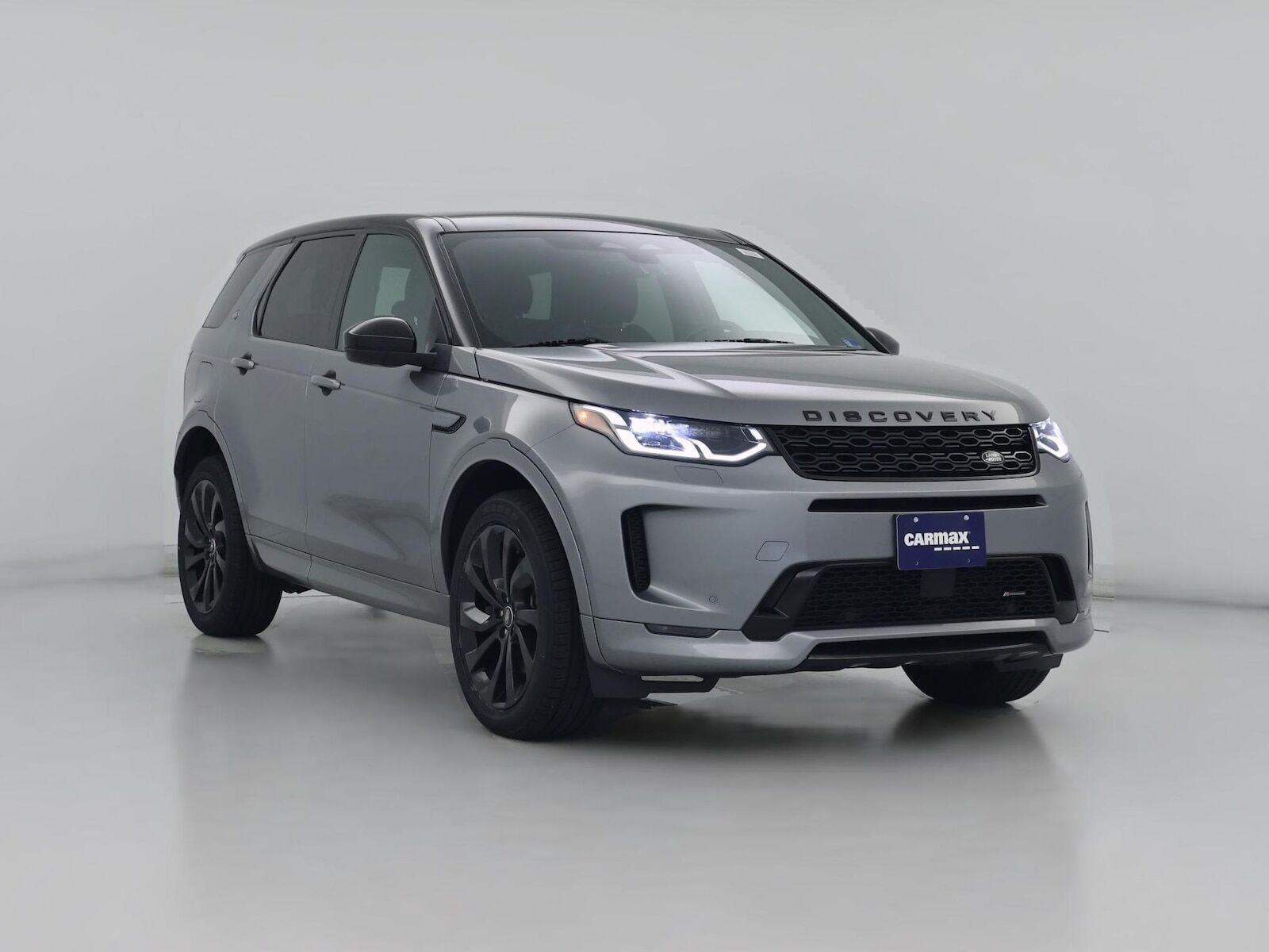 2023 LAND ROVER Discovery Sport