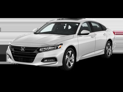 2020 HONDA Accord