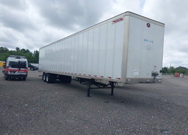 2023 GREAT DANE TRAILERS Great Dane Trailers