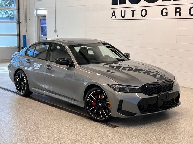 2026 BMW M3