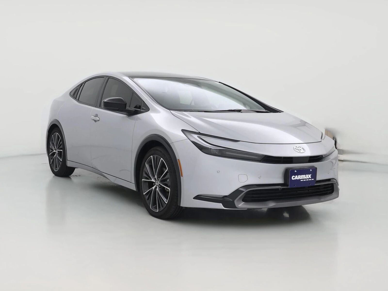 2026 TOYOTA PRIUS