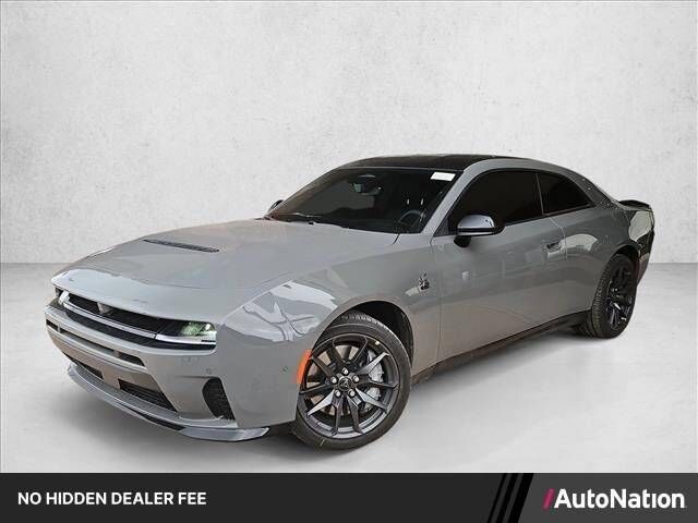 2026 DODGE Charger