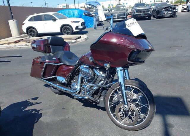 2021 HARLEY DAVIDSON FLTRXS / Road Glide Special
