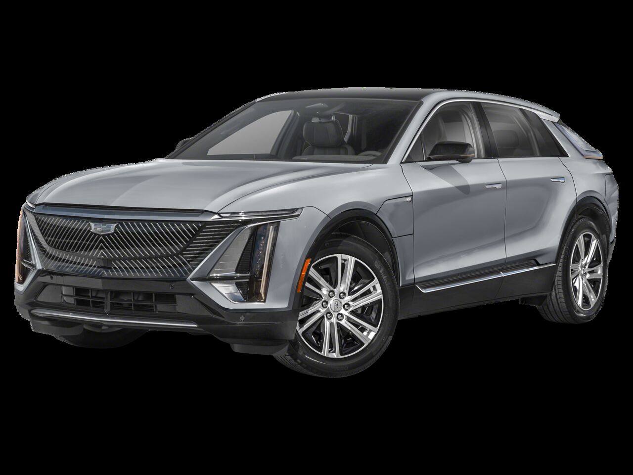 2024 CADILLAC Lyriq