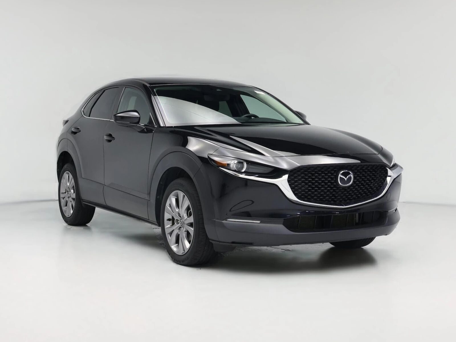 2021 MAZDA CX-30
