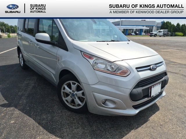 2016 FORD Transit