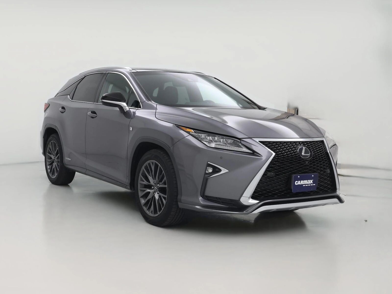2018 LEXUS RX
